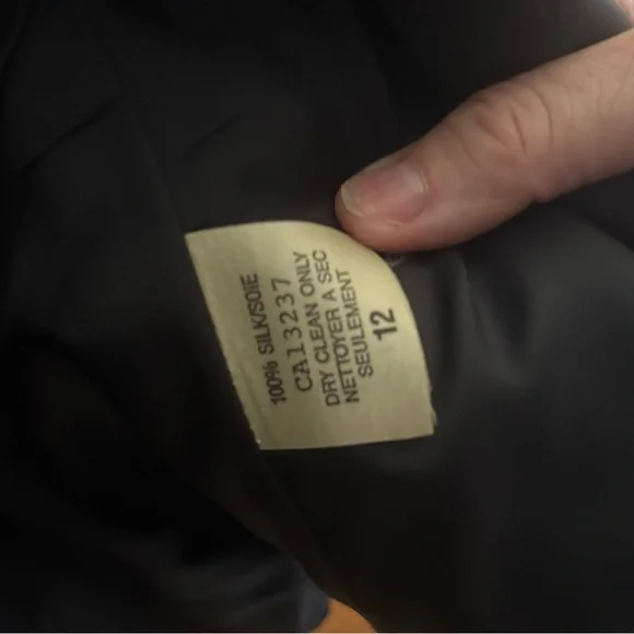 Multicolor Geometric Patterned Jacket - Picture 3 of 9